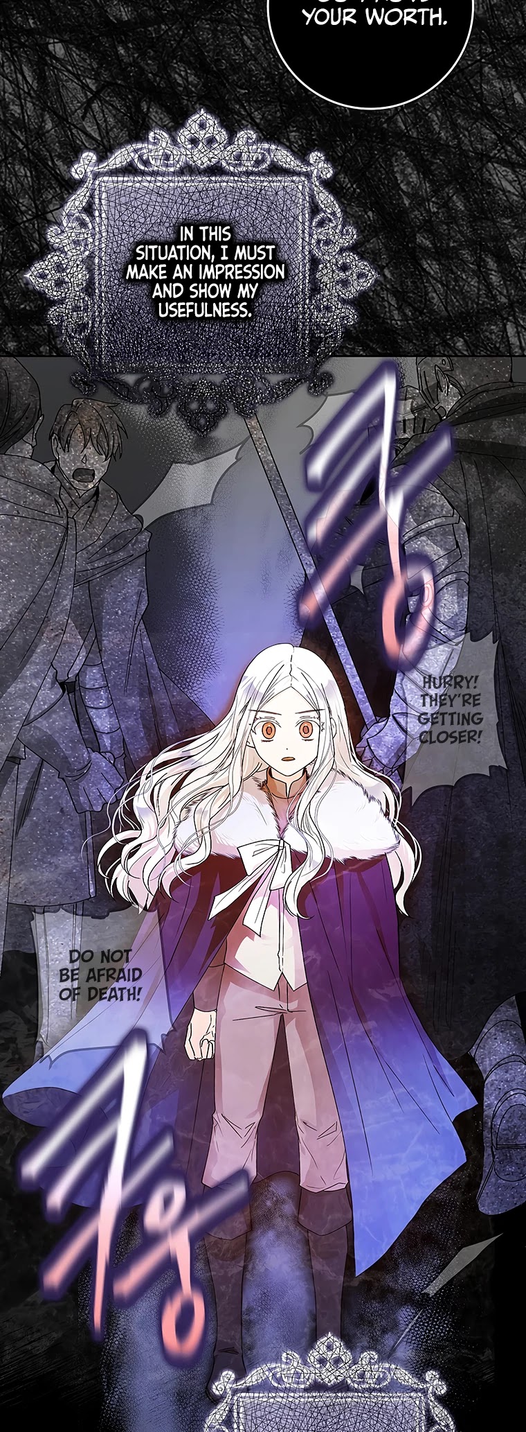 I Became the Wife of the Male Lead Chapter 3 page 23 - Chapter 3