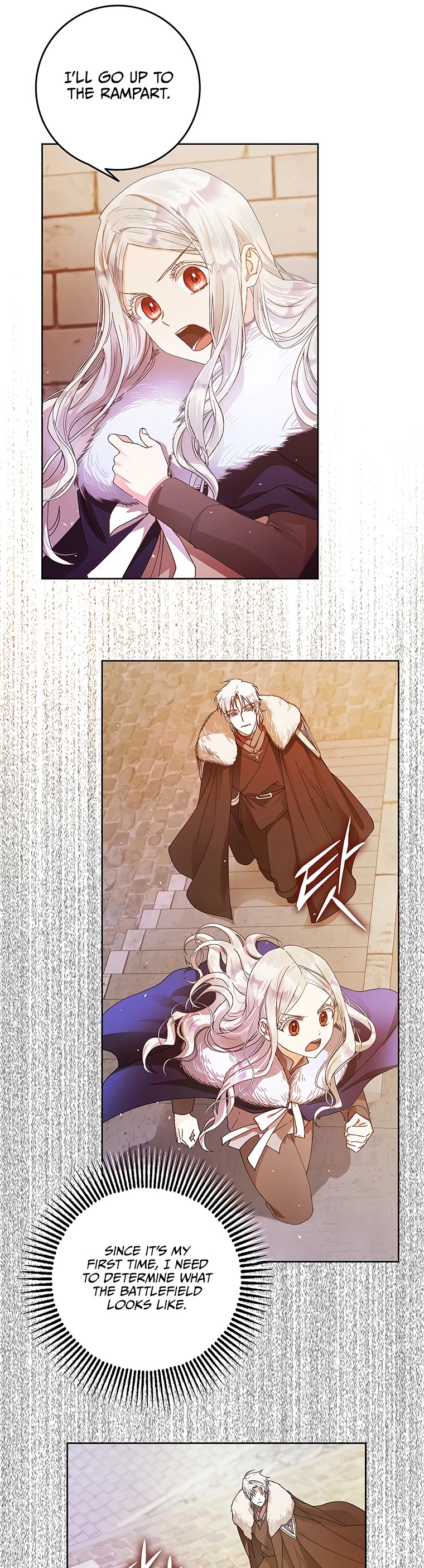 I Became the Wife of the Male Lead Chapter 3 page 25 - Chapter 3