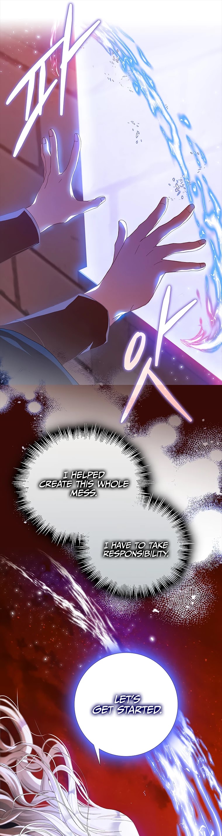 I Became the Wife of the Male Lead Chapter 3 page 33 - Chapter 3