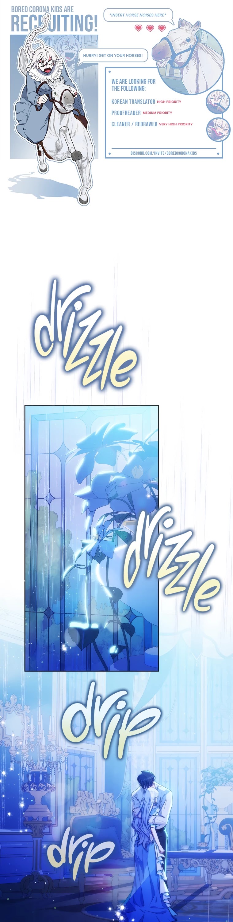 I Became the Wife of the Male Lead Chapter 30 page 1 - Chapter 30