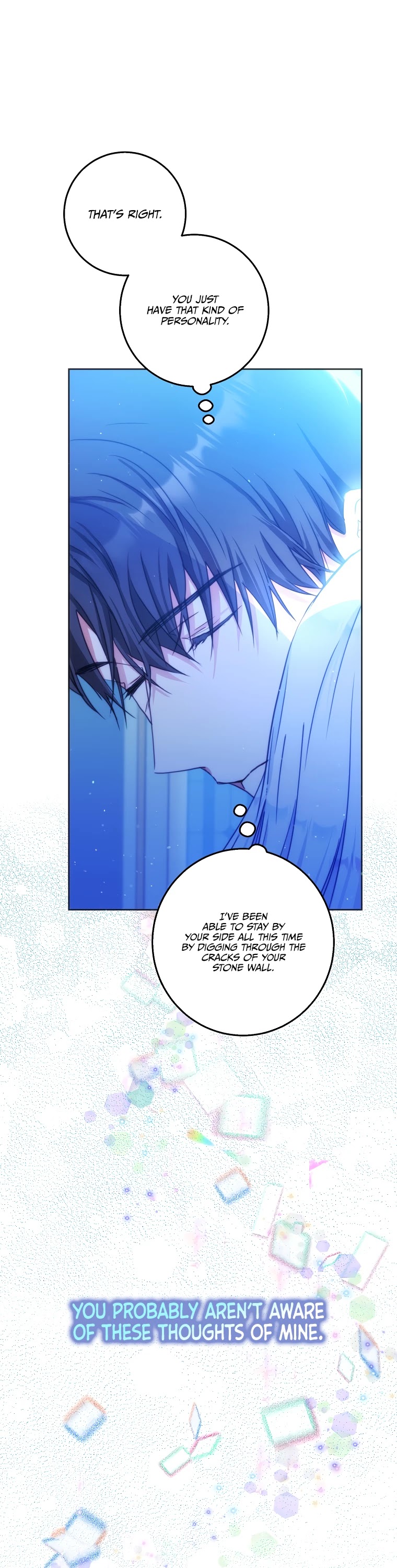 I Became the Wife of the Male Lead Chapter 30 page 10 - Chapter 30