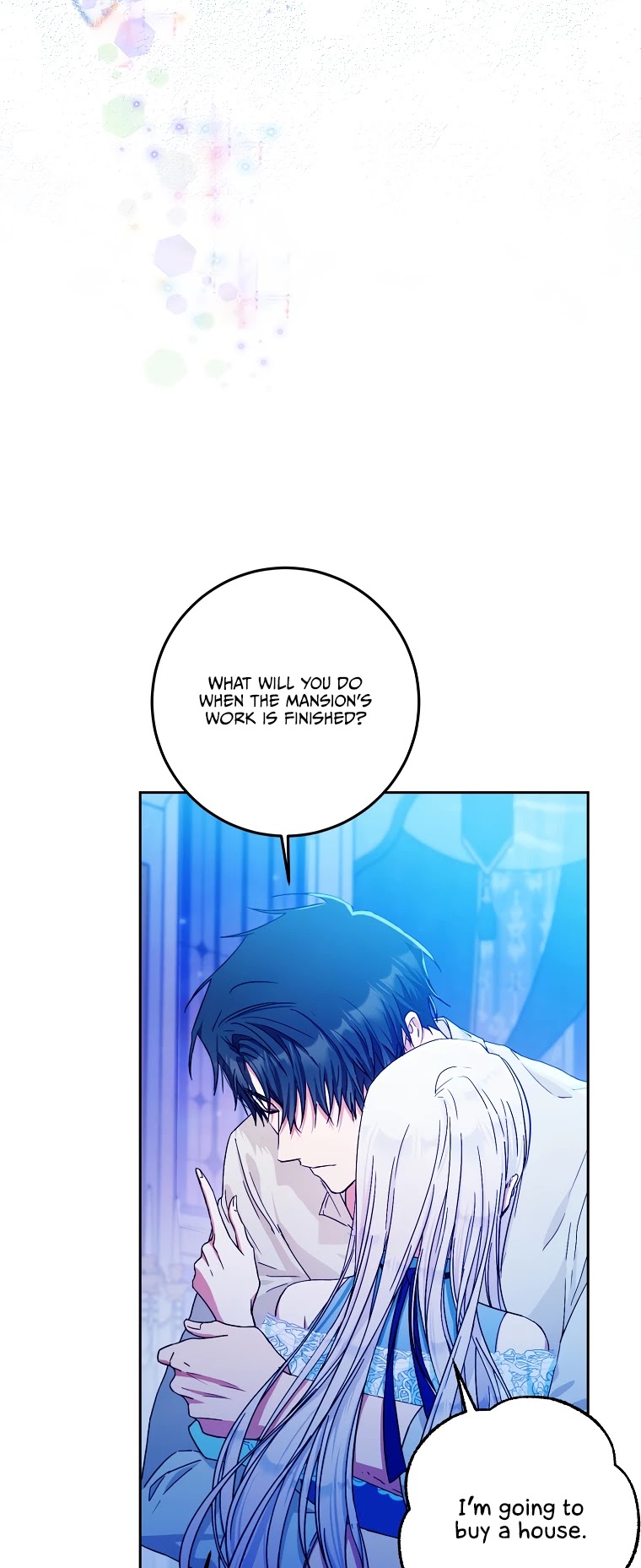 I Became the Wife of the Male Lead Chapter 30 page 11 - Chapter 30