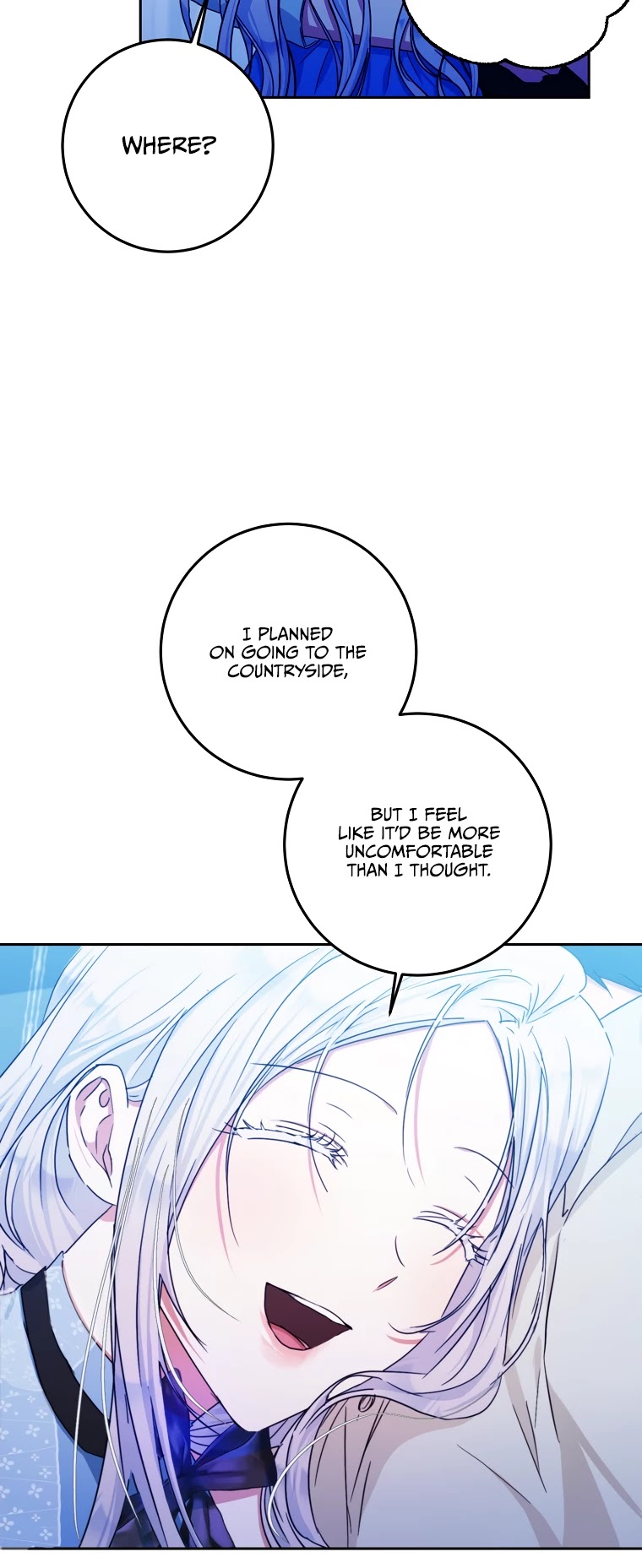 I Became the Wife of the Male Lead Chapter 30 page 12 - Chapter 30