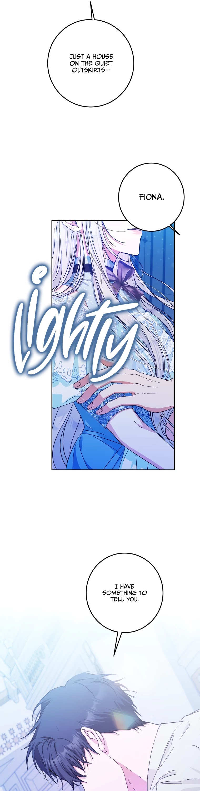 I Became the Wife of the Male Lead Chapter 30 page 13 - Chapter 30