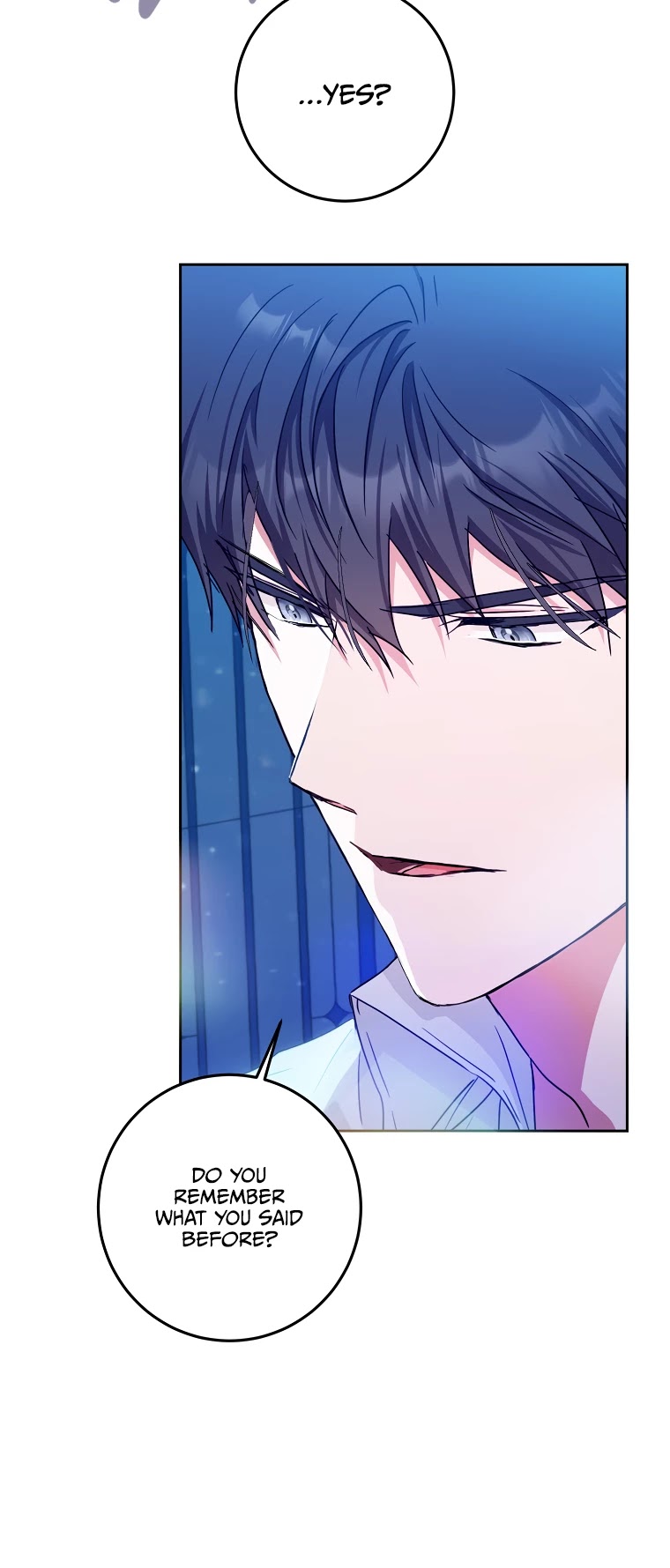 I Became the Wife of the Male Lead Chapter 30 page 16 - Chapter 30