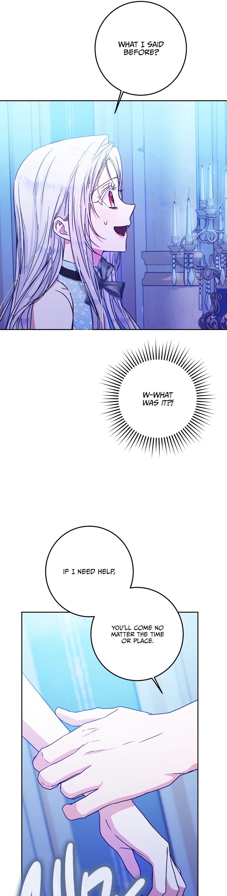 I Became the Wife of the Male Lead Chapter 30 page 17 - Chapter 30