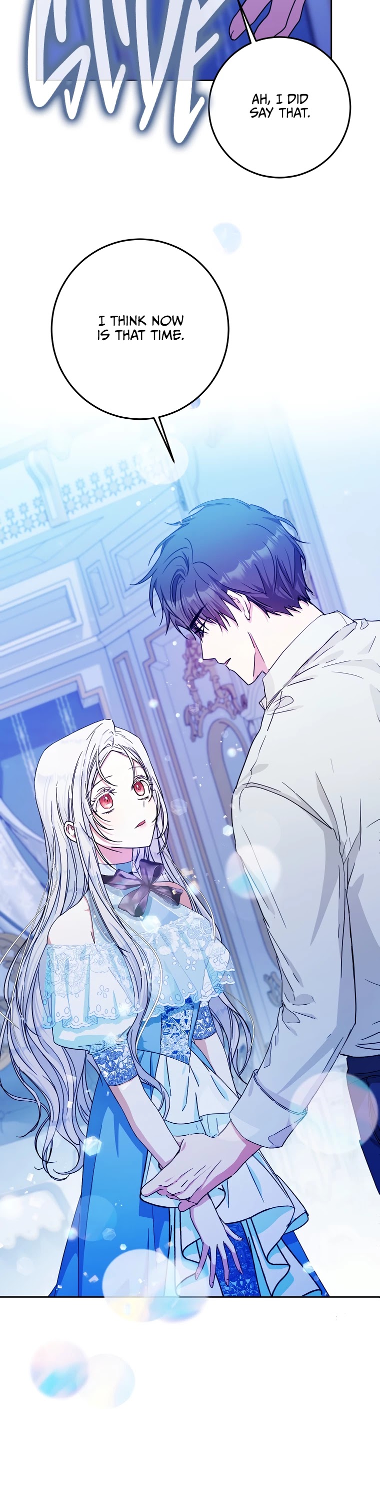 I Became the Wife of the Male Lead Chapter 30 page 18 - Chapter 30