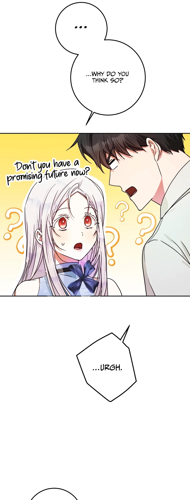 I Became the Wife of the Male Lead Chapter 30 page 19 - Chapter 30