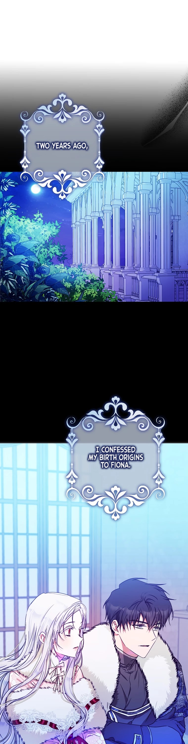 I Became the Wife of the Male Lead Chapter 30 page 21 - Chapter 30