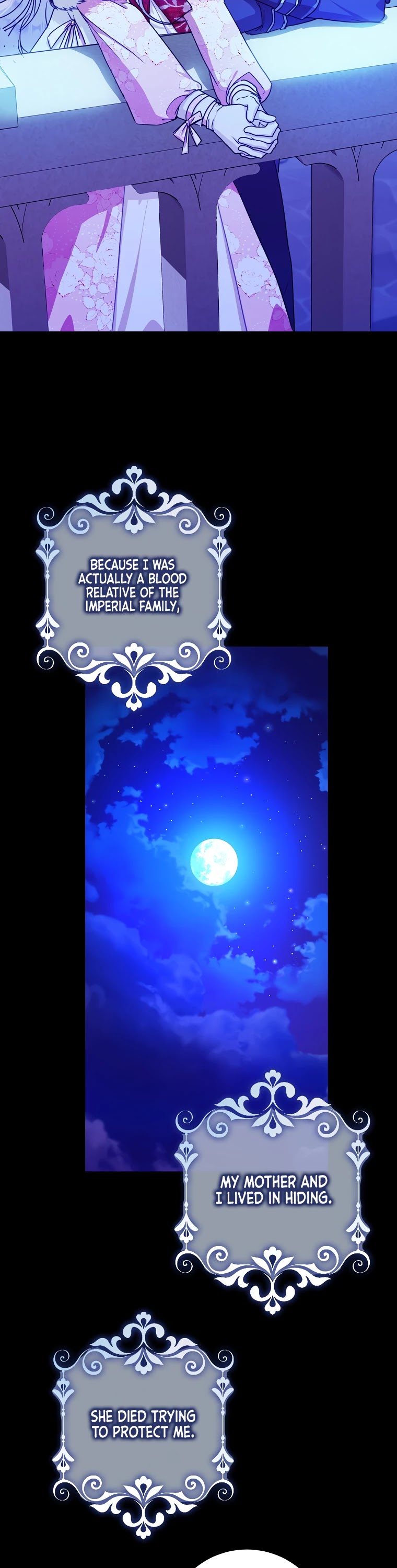 I Became the Wife of the Male Lead Chapter 30 page 22 - Chapter 30