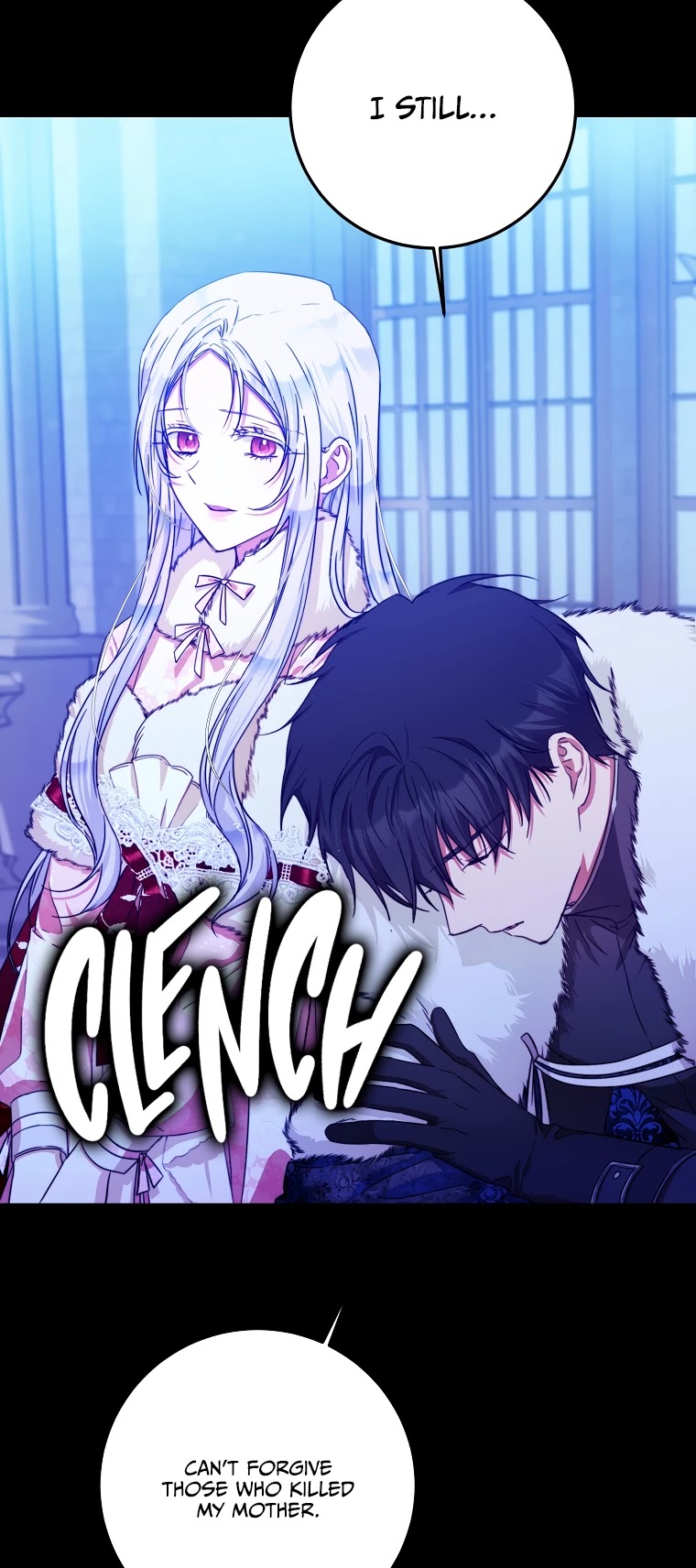 I Became the Wife of the Male Lead Chapter 30 page 23 - Chapter 30