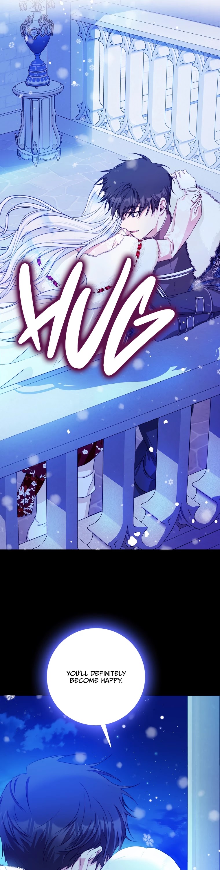 I Became the Wife of the Male Lead Chapter 30 page 25 - Chapter 30