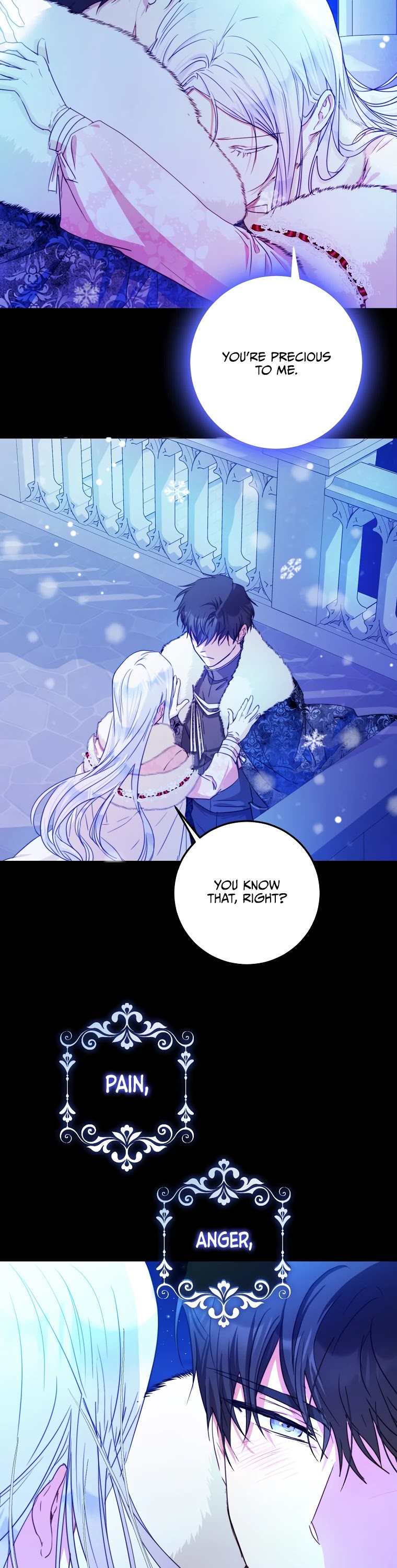 I Became the Wife of the Male Lead Chapter 30 page 26 - Chapter 30