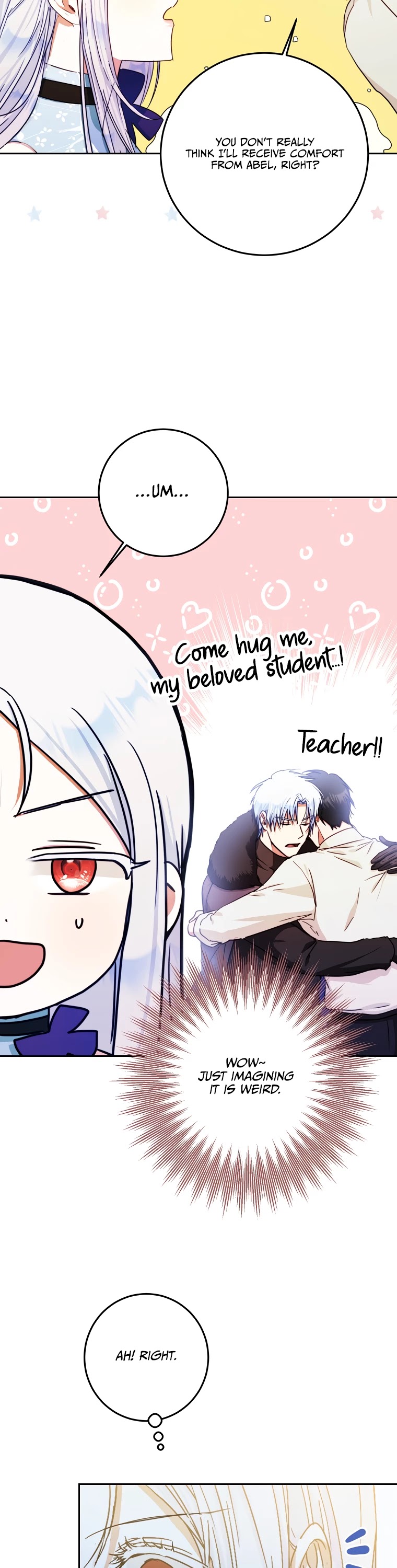 I Became the Wife of the Male Lead Chapter 30 page 30 - Chapter 30