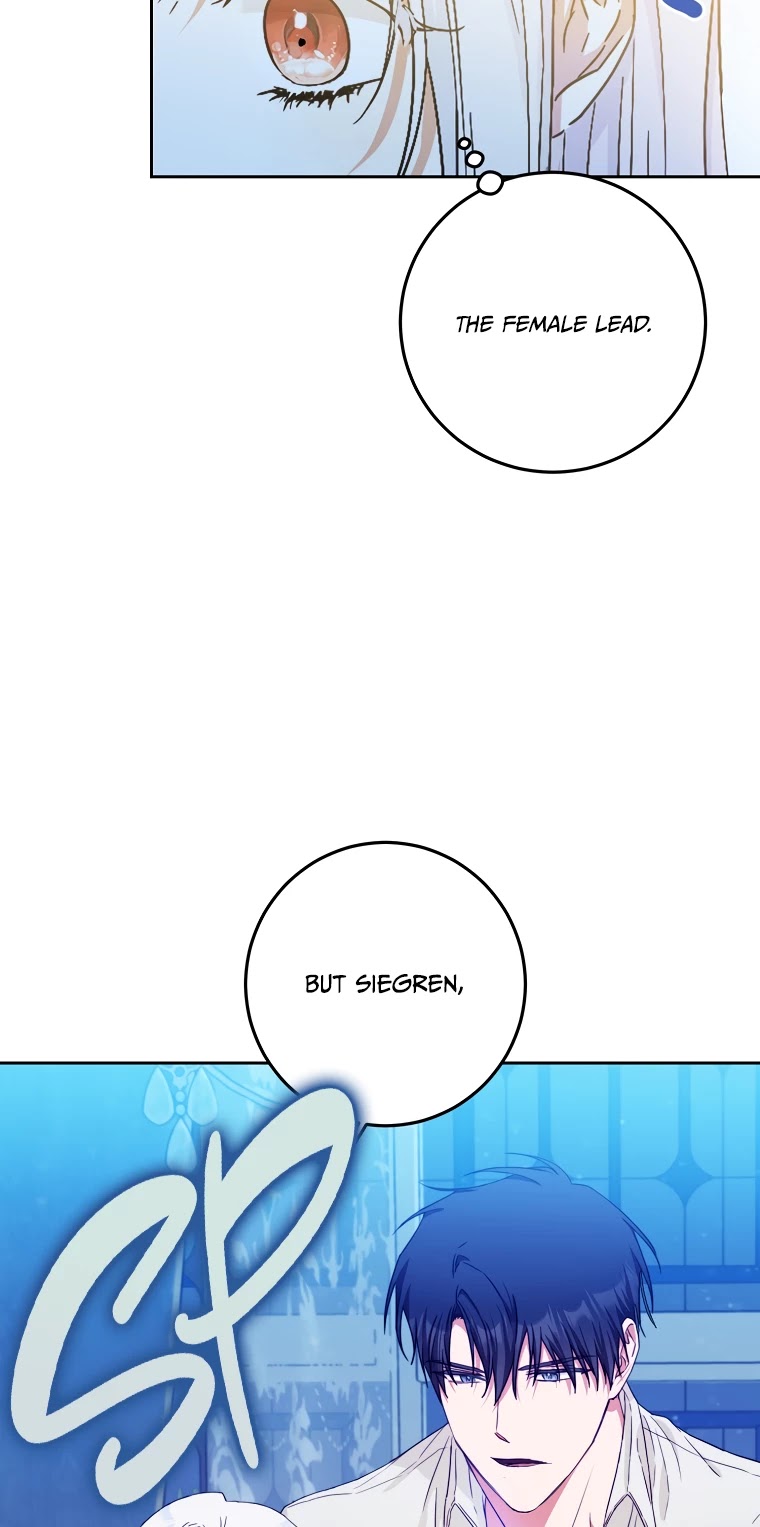 I Became the Wife of the Male Lead Chapter 30 page 31 - Chapter 30