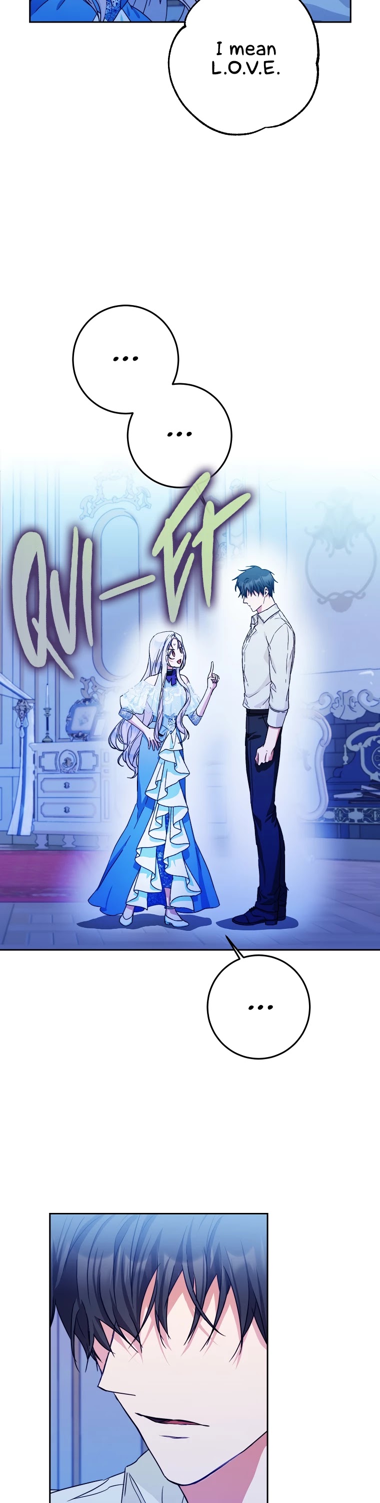 I Became the Wife of the Male Lead Chapter 30 page 34 - Chapter 30