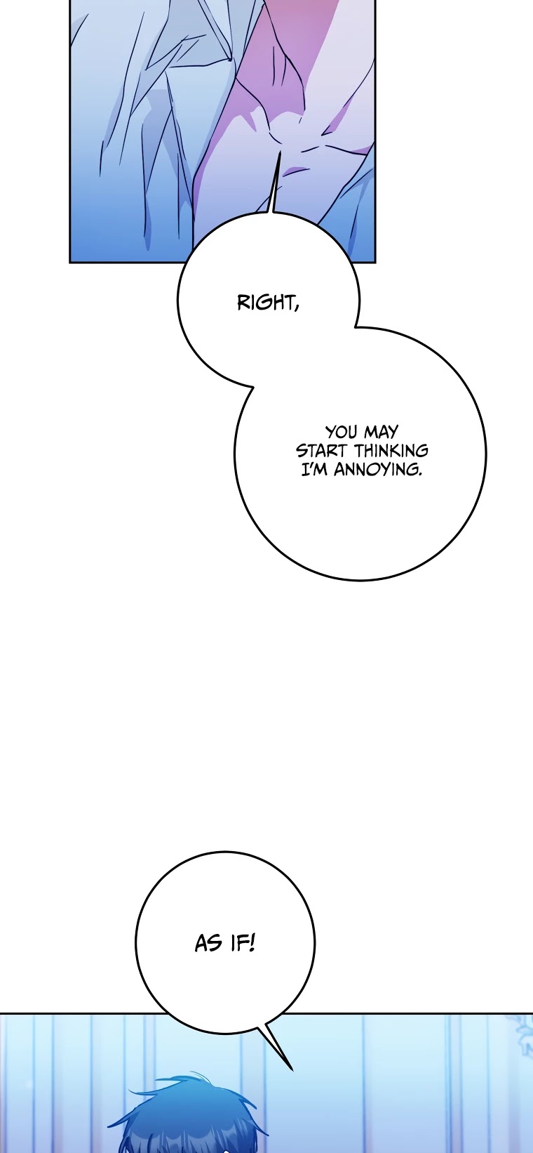 I Became the Wife of the Male Lead Chapter 30 page 35 - Chapter 30