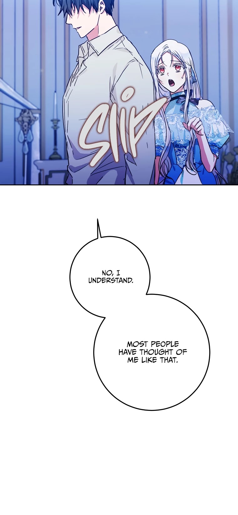 I Became the Wife of the Male Lead Chapter 30 page 36 - Chapter 30