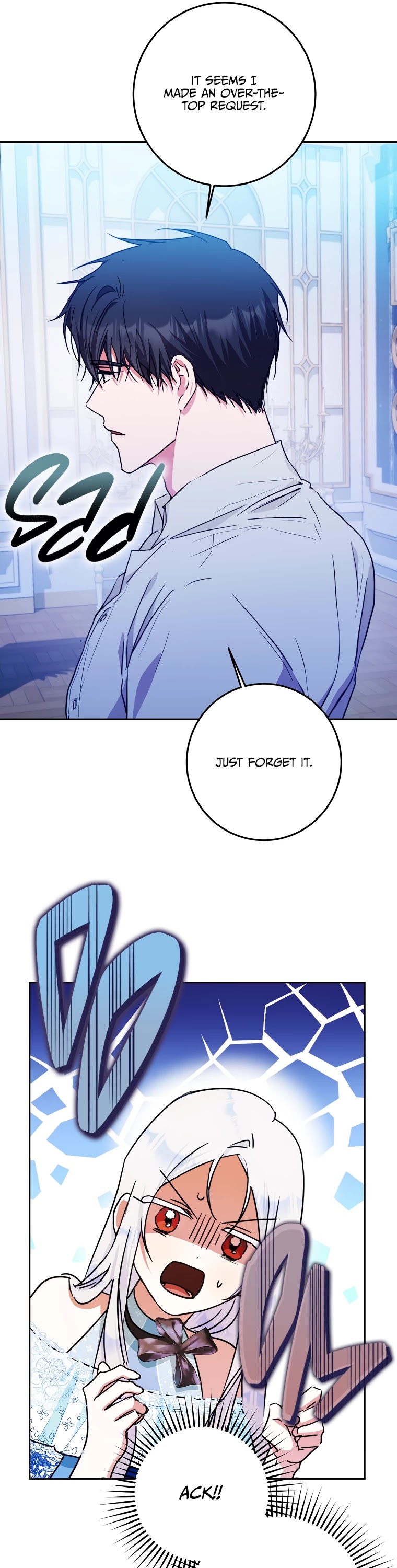 I Became the Wife of the Male Lead Chapter 30 page 37 - Chapter 30