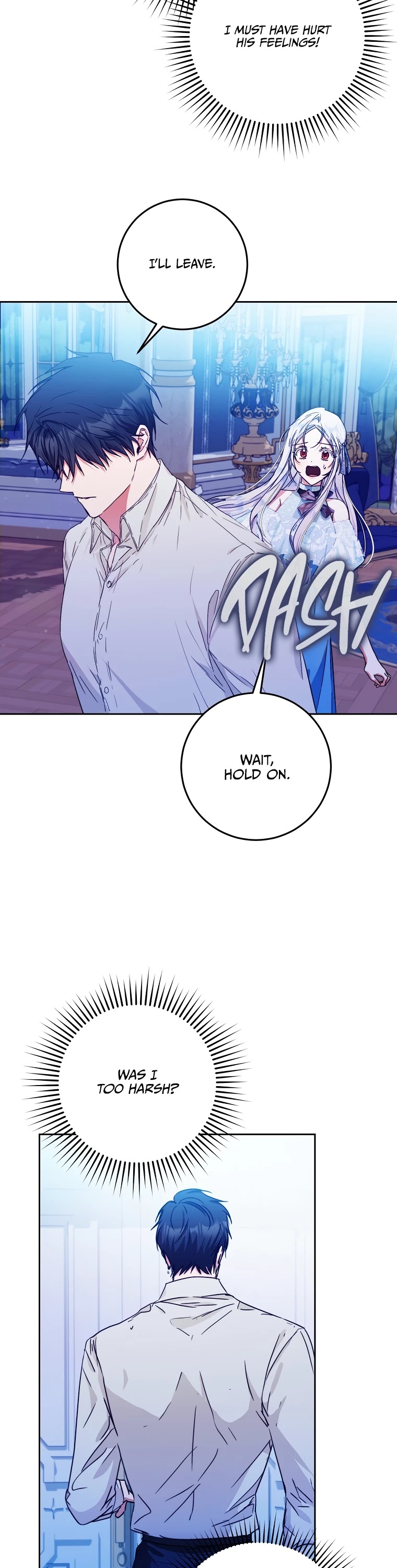 I Became the Wife of the Male Lead Chapter 30 page 38 - Chapter 30