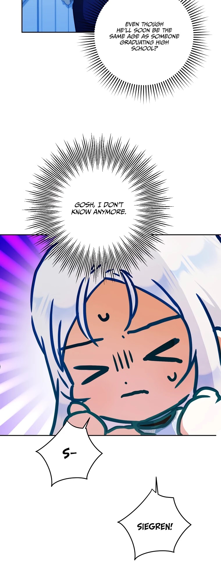 I Became the Wife of the Male Lead Chapter 30 page 39 - Chapter 30