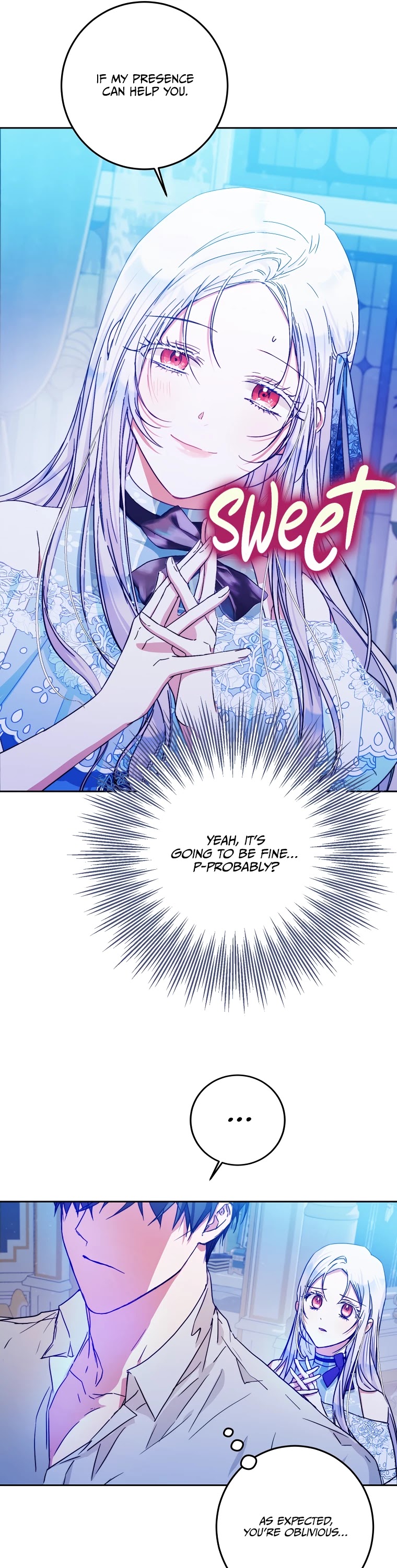 I Became the Wife of the Male Lead Chapter 30 page 41 - Chapter 30