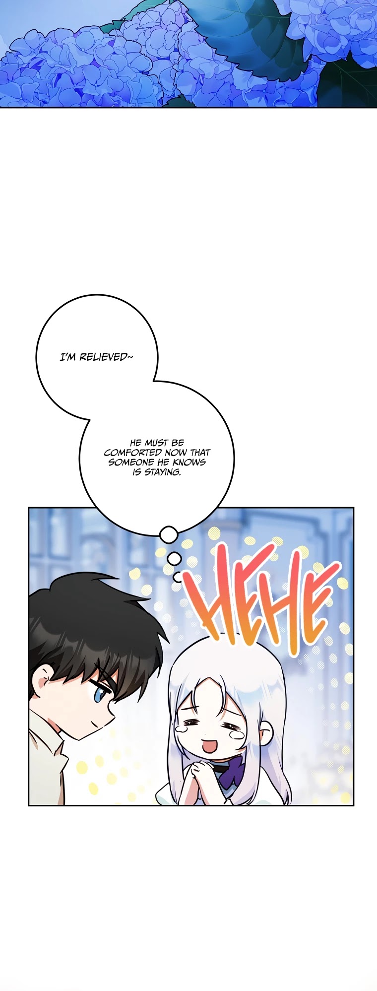 I Became the Wife of the Male Lead Chapter 30 page 43 - Chapter 30