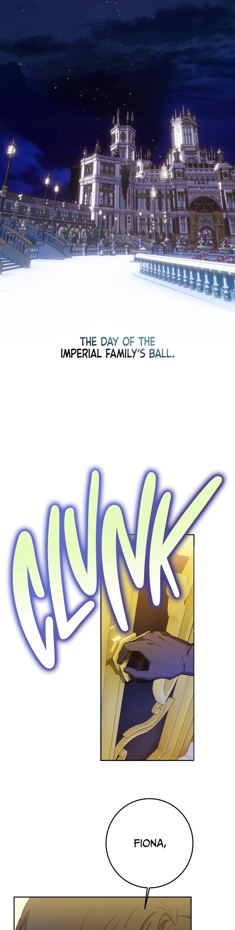 I Became the Wife of the Male Lead Chapter 30 page 45 - Chapter 30