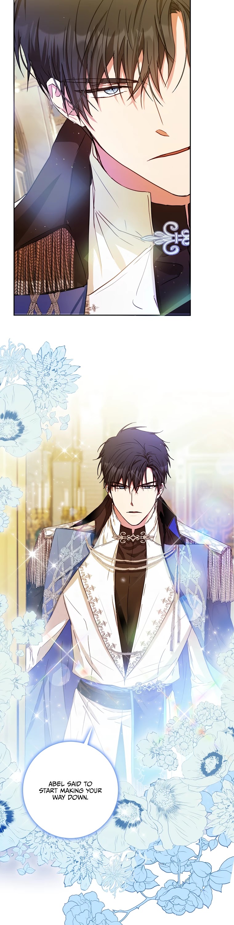 I Became the Wife of the Male Lead Chapter 30 page 46 - Chapter 30