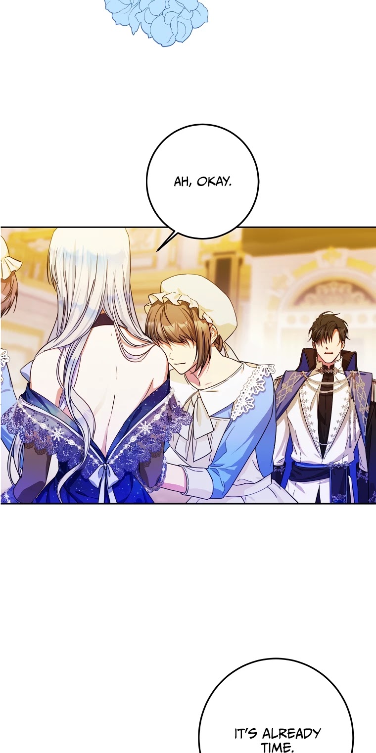 I Became the Wife of the Male Lead Chapter 30 page 47 - Chapter 30