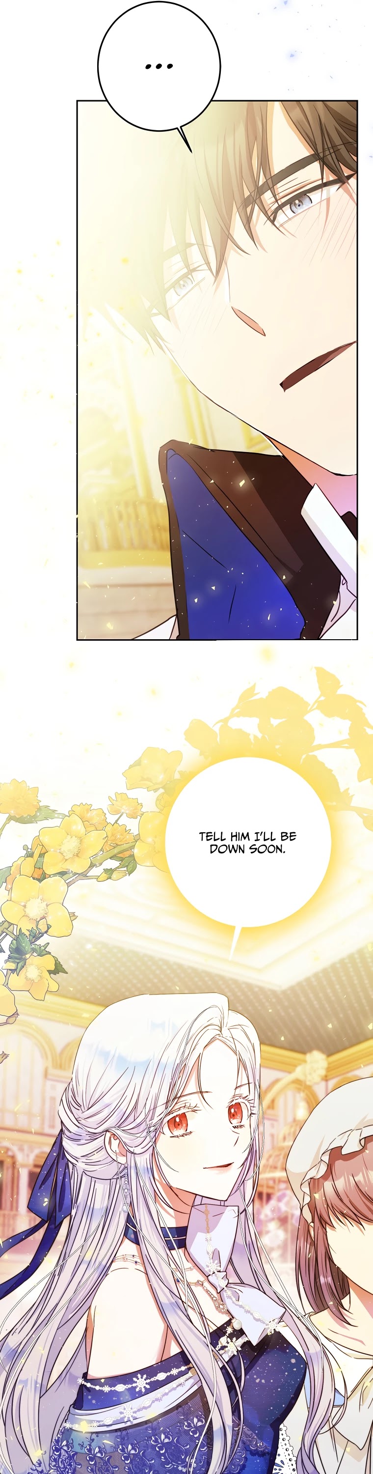 I Became the Wife of the Male Lead Chapter 30 page 49 - Chapter 30