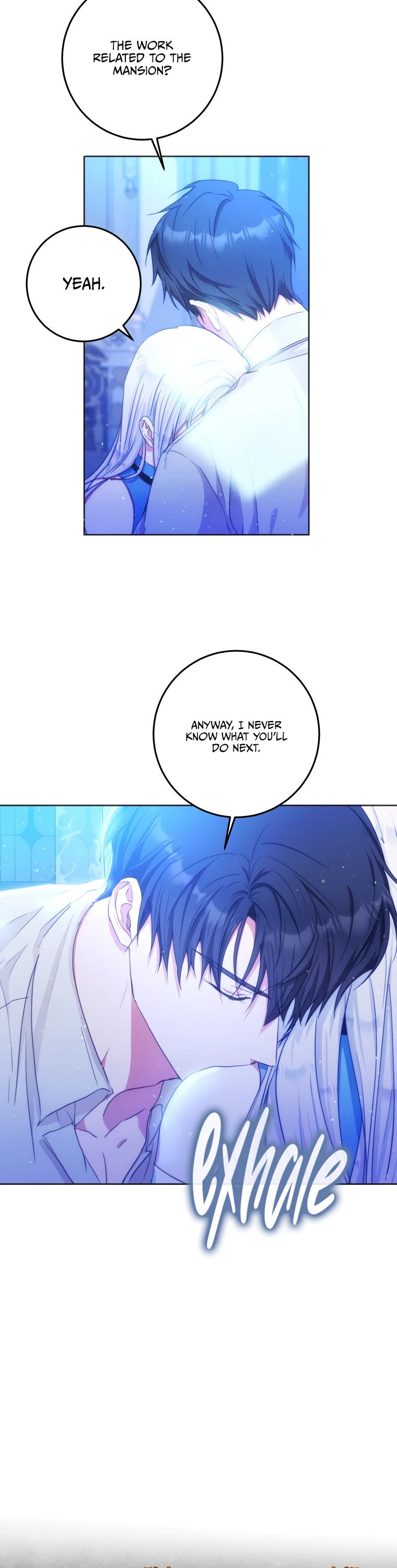 I Became the Wife of the Male Lead Chapter 30 page 6 - Chapter 30