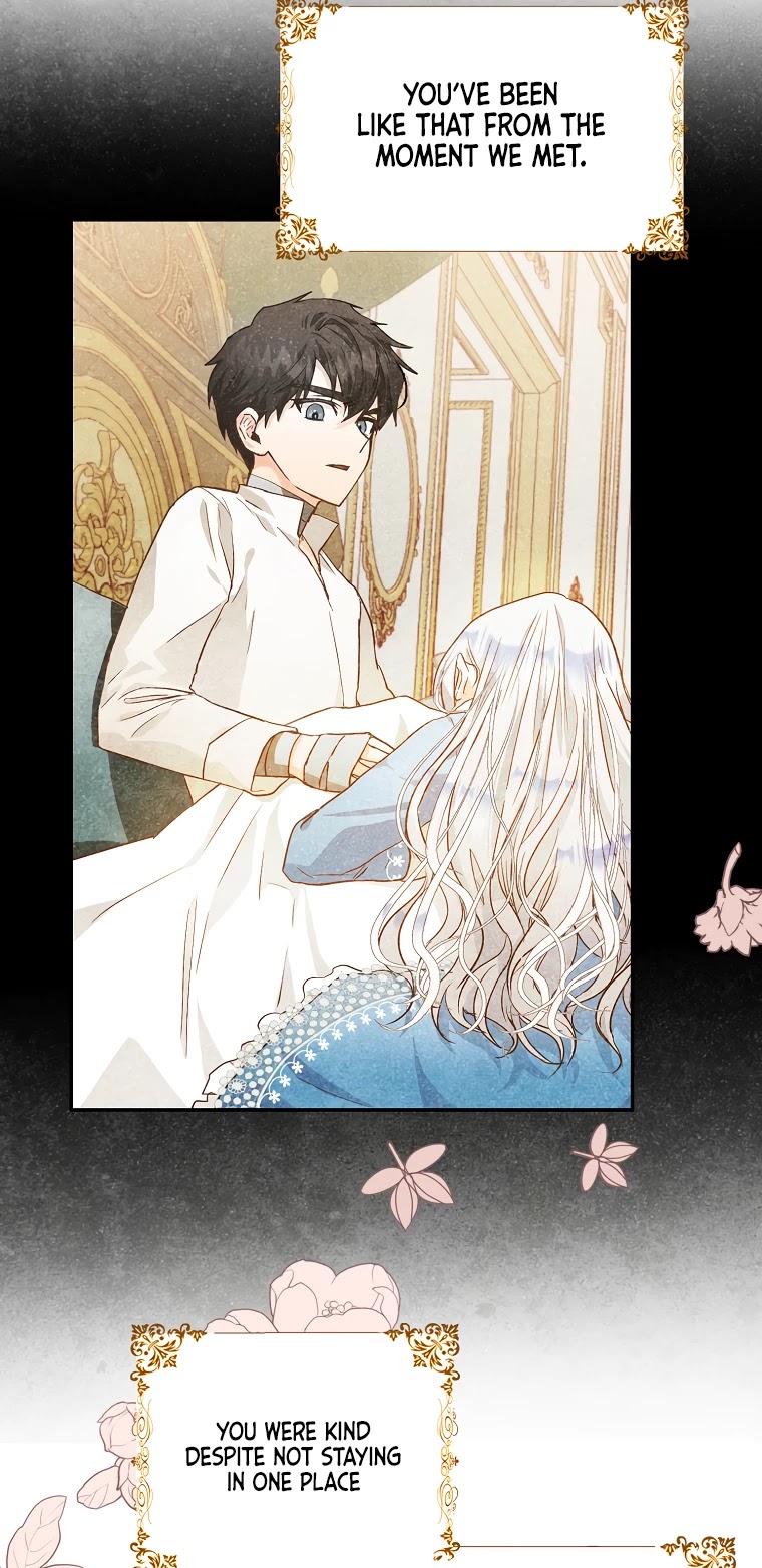 I Became the Wife of the Male Lead Chapter 30 page 7 - Chapter 30