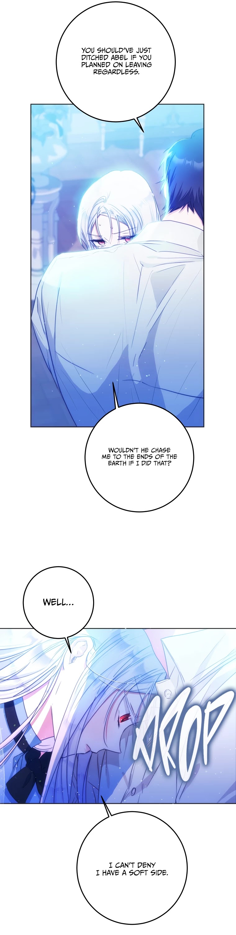 I Became the Wife of the Male Lead Chapter 30 page 9 - Chapter 30