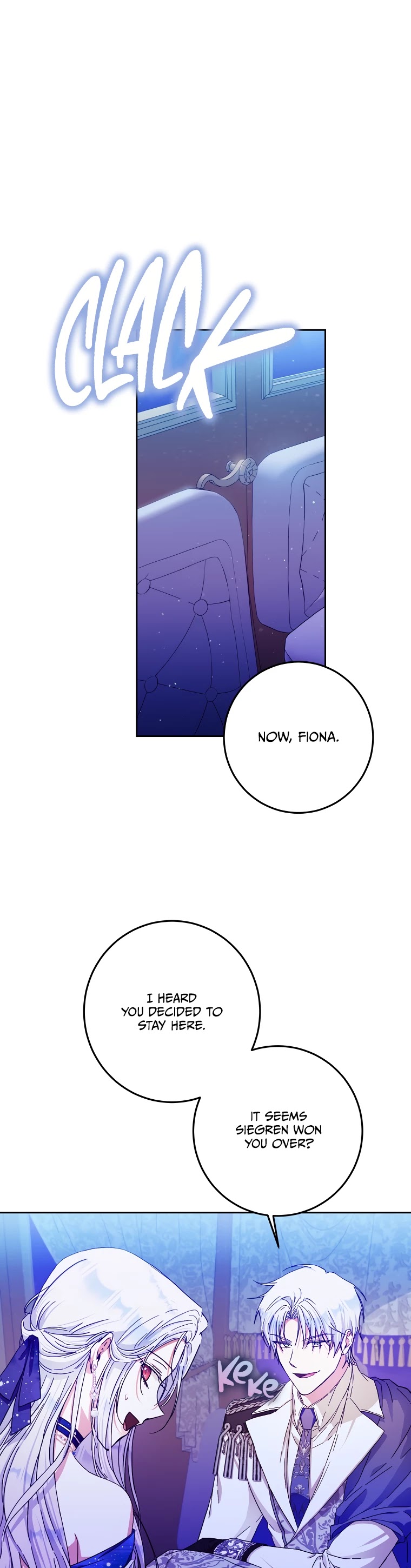 I Became the Wife of the Male Lead Chapter 31 page 10 - Chapter 31