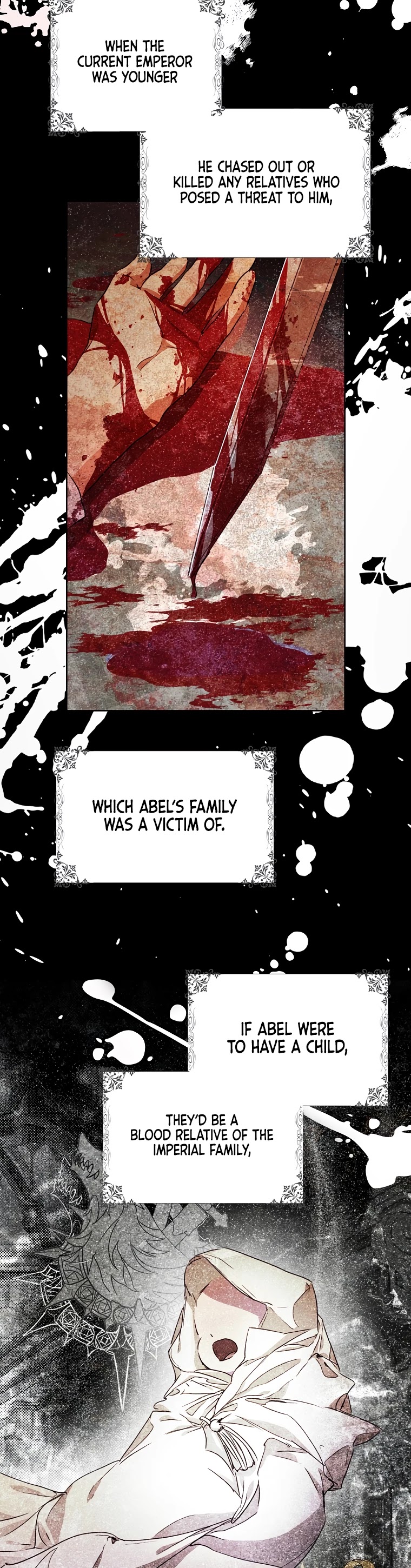I Became the Wife of the Male Lead Chapter 31 page 13 - Chapter 31
