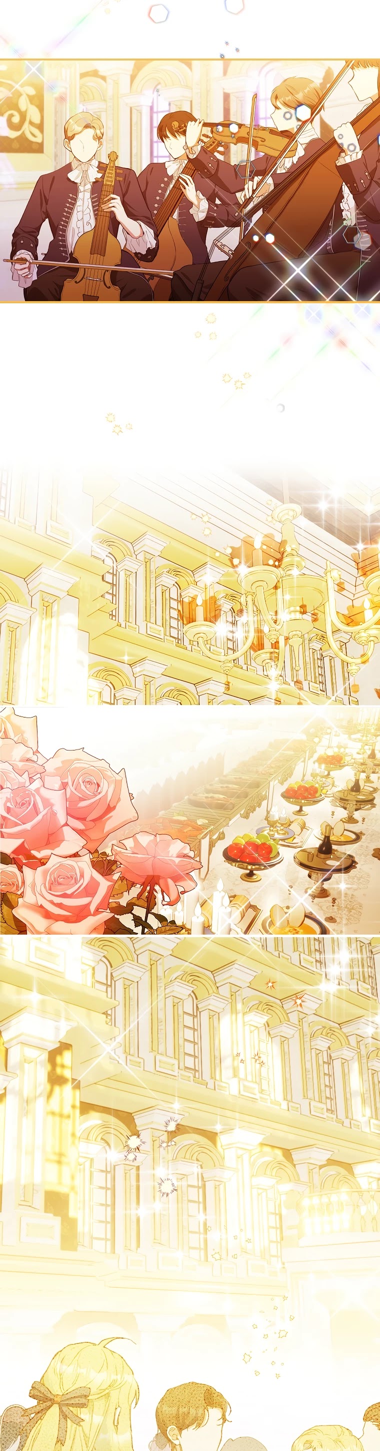 I Became the Wife of the Male Lead Chapter 31 page 18 - Chapter 31