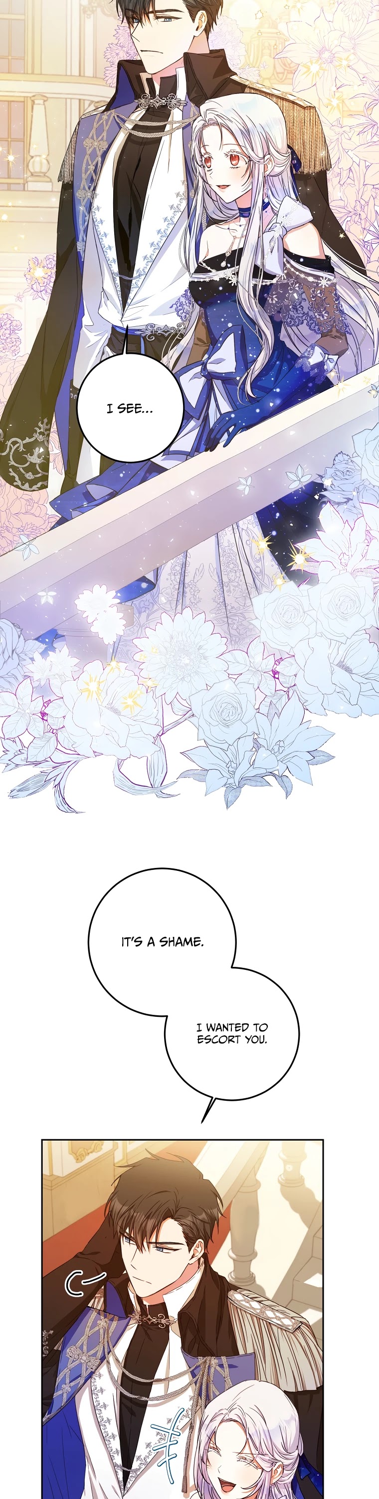 I Became the Wife of the Male Lead Chapter 31 page 2 - Chapter 31
