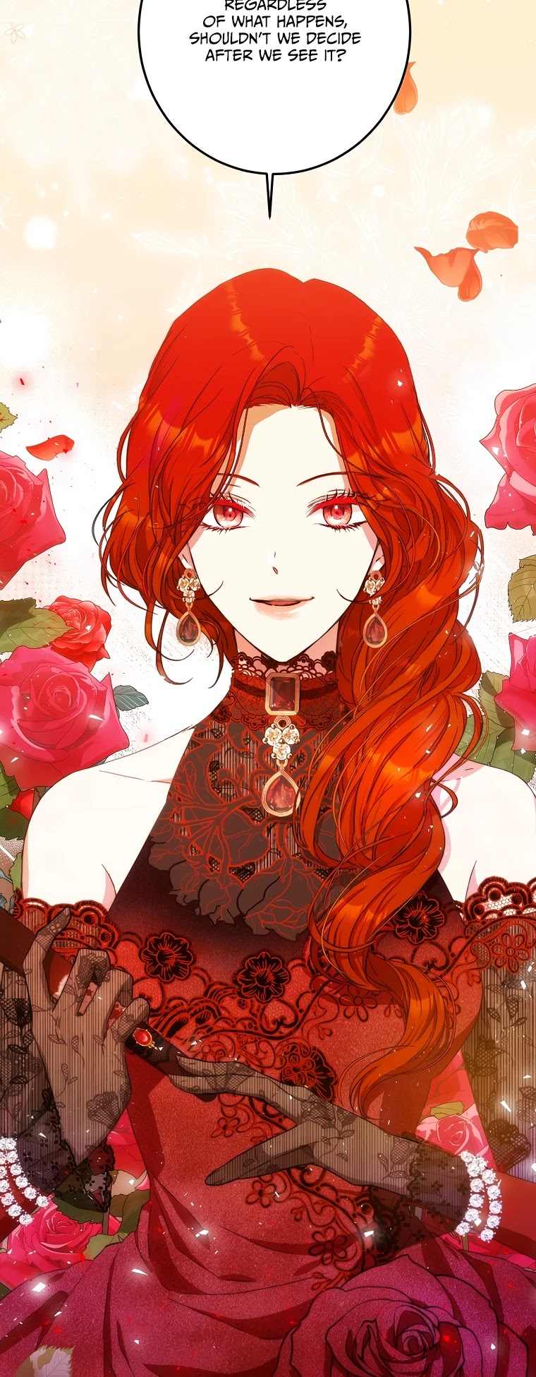I Became the Wife of the Male Lead Chapter 31 page 23 - Chapter 31