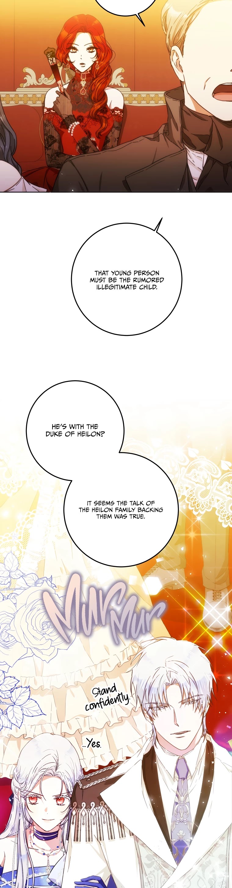 I Became the Wife of the Male Lead Chapter 31 page 26 - Chapter 31