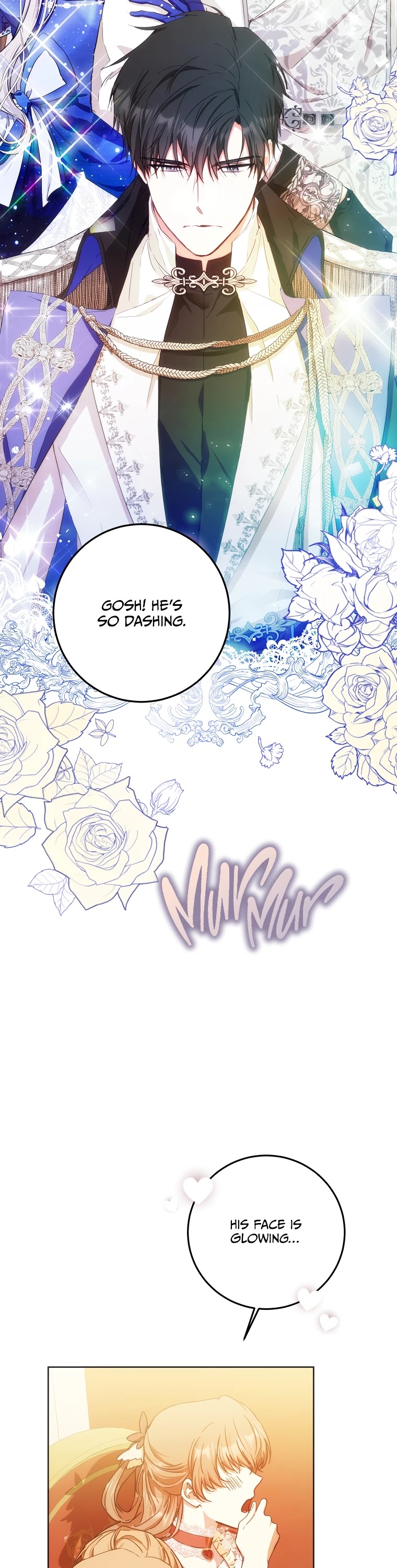 I Became the Wife of the Male Lead Chapter 31 page 27 - Chapter 31