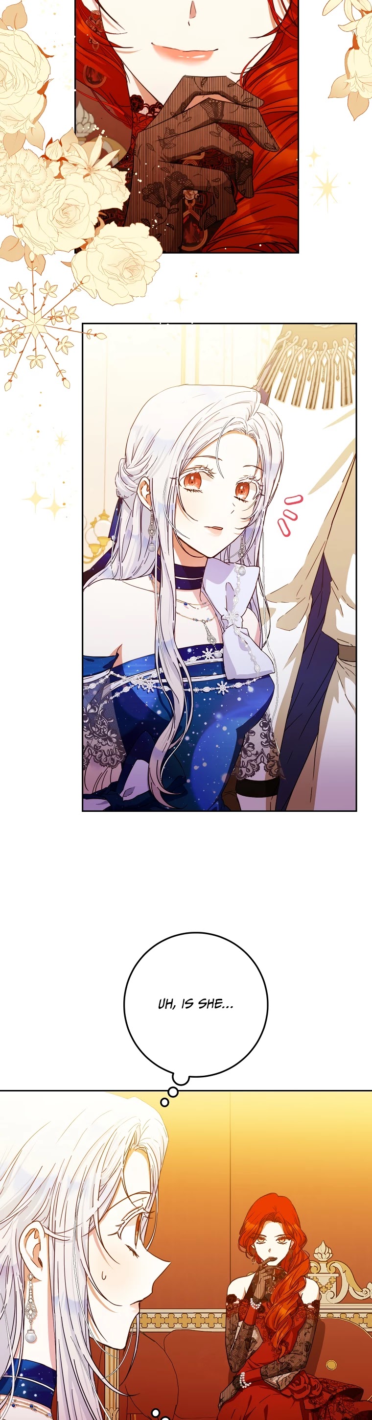 I Became the Wife of the Male Lead Chapter 31 page 29 - Chapter 31