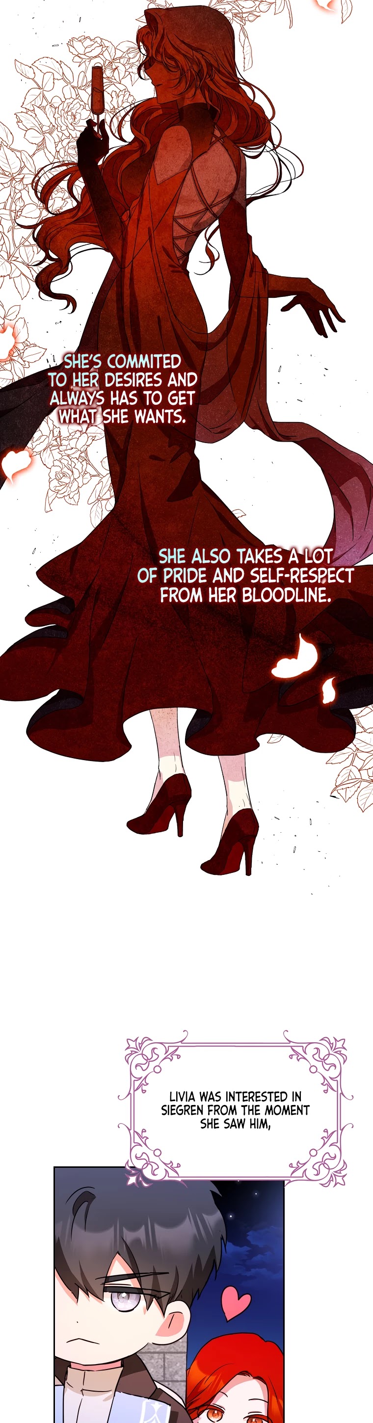 I Became the Wife of the Male Lead Chapter 31 page 32 - Chapter 31