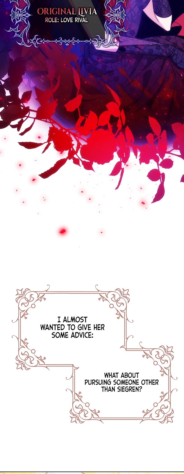 I Became the Wife of the Male Lead Chapter 31 page 35 - Chapter 31