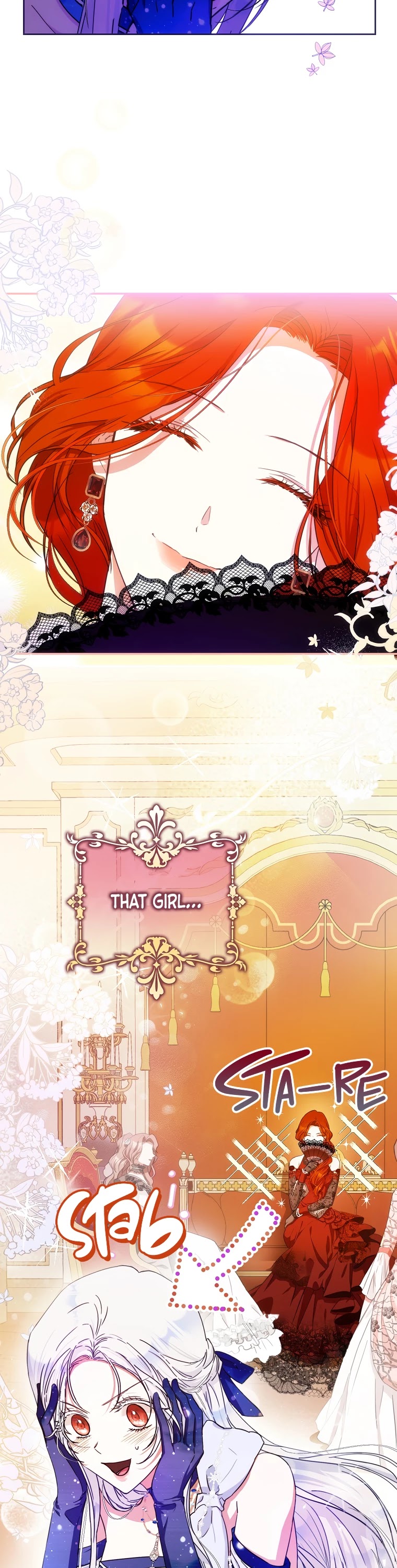 I Became the Wife of the Male Lead Chapter 31 page 37 - Chapter 31