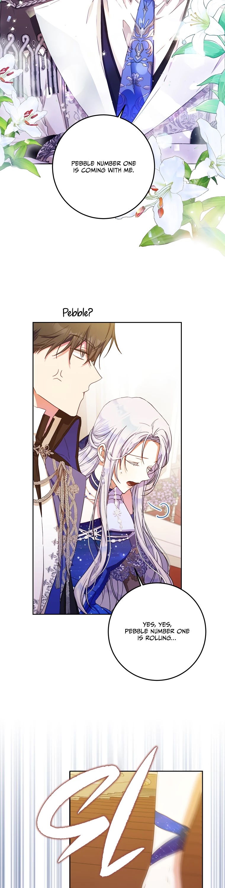 I Became the Wife of the Male Lead Chapter 31 page 5 - Chapter 31
