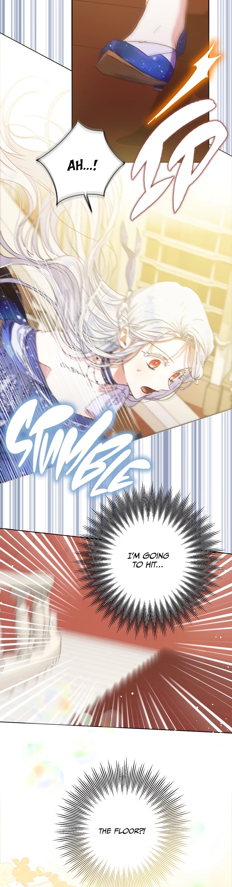 I Became the Wife of the Male Lead Chapter 31 page 6 - Chapter 31