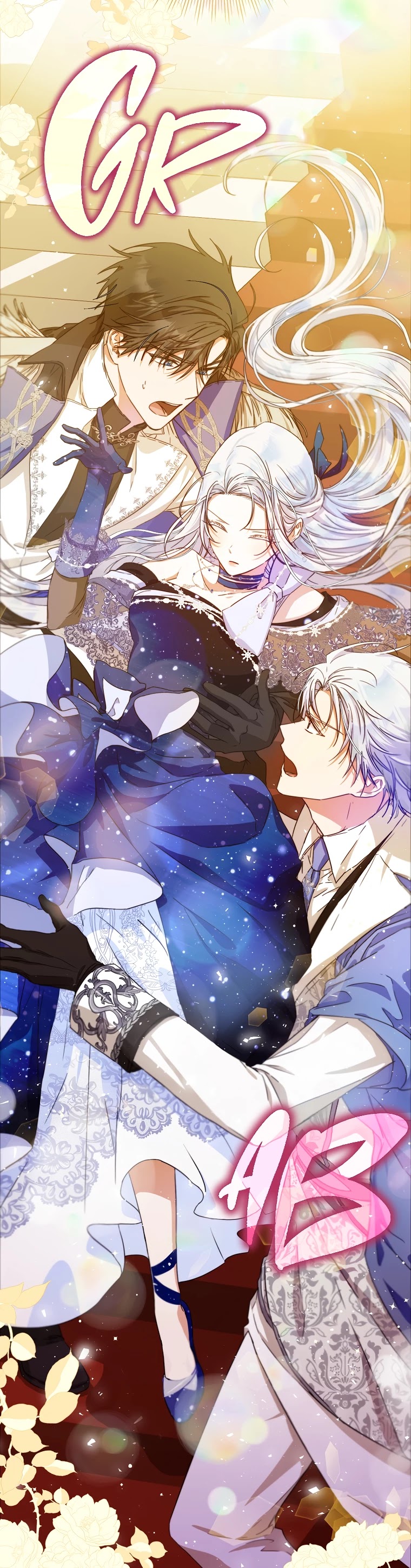 I Became the Wife of the Male Lead Chapter 31 page 7 - Chapter 31