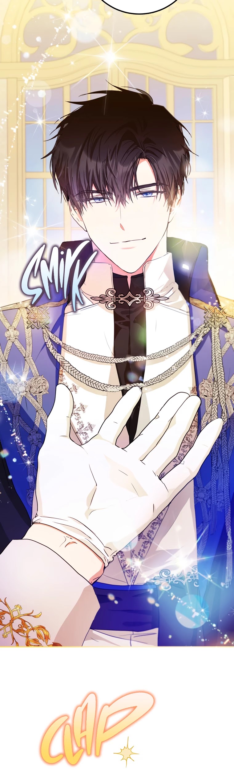 I Became the Wife of the Male Lead Chapter 32 page 12 - Chapter 32