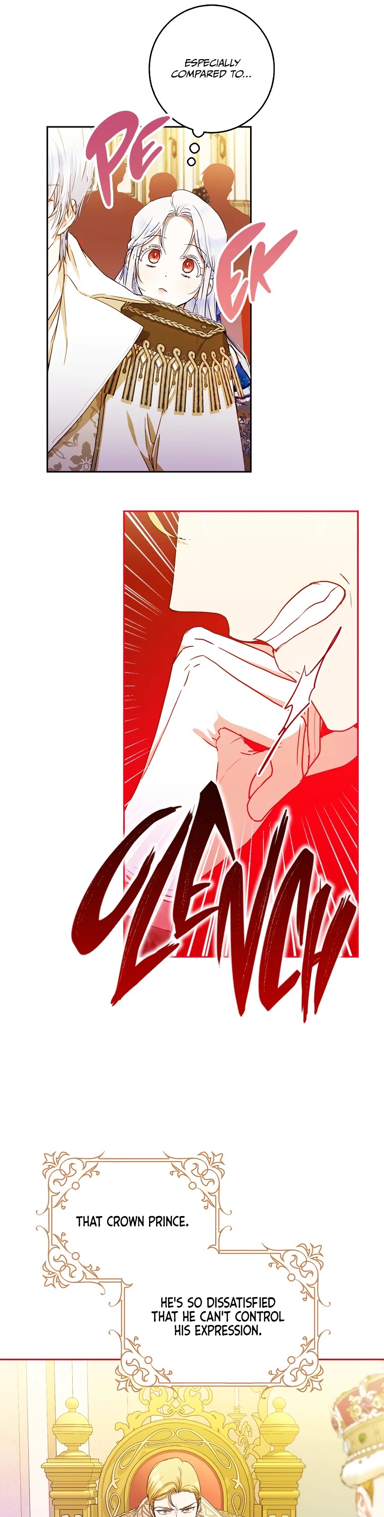 I Became the Wife of the Male Lead Chapter 32 page 14 - Chapter 32